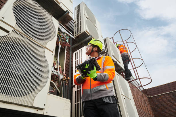 Best Air conditioning repair  in Hilliard, FL